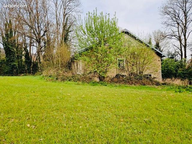 Maison 5 pièces 300 m²