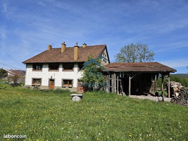 Maison 5 pièces 300 m²