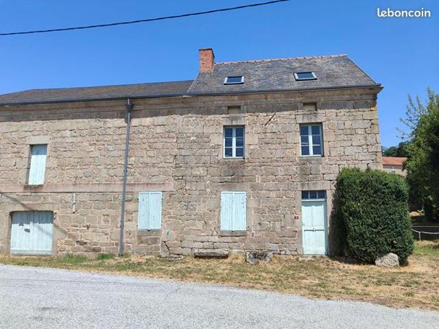 Maison 5 pièces 300 m²