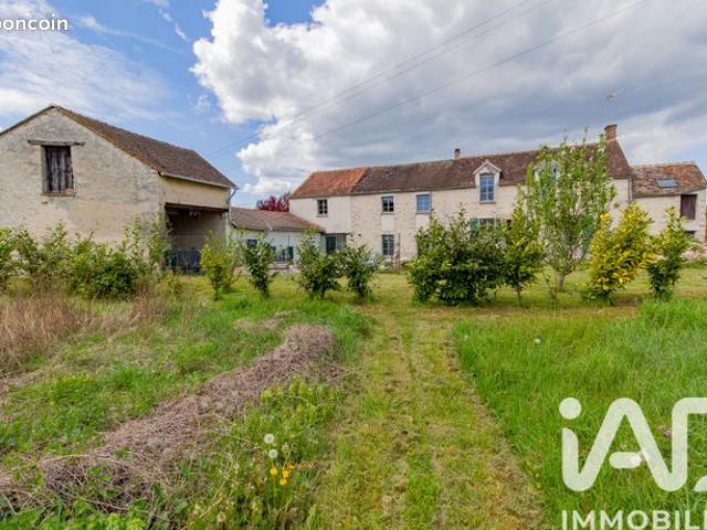 Maison 5 pièces 300 m²