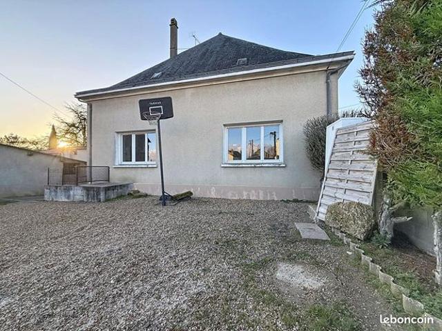 Maison 5 pièces 300 m²