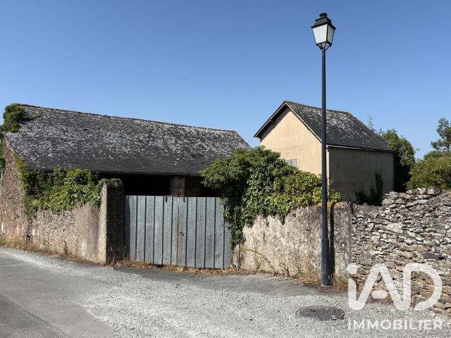 Maison 5 pièces 300 m²