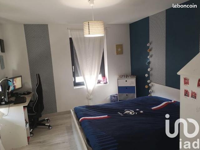 Maison 5 pièces 300 m²