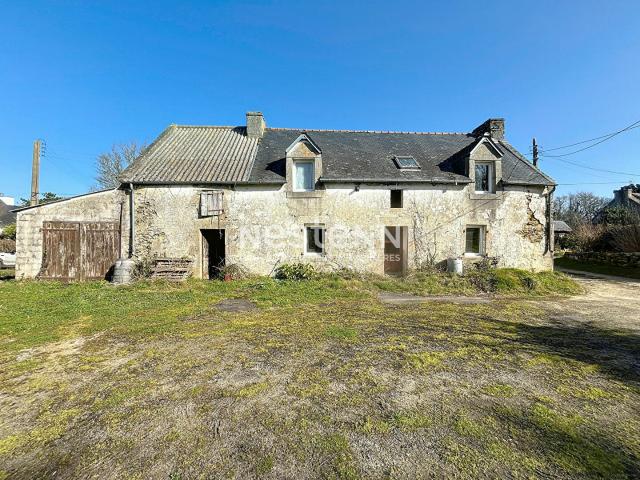 Maison 5 pièces 300 m²