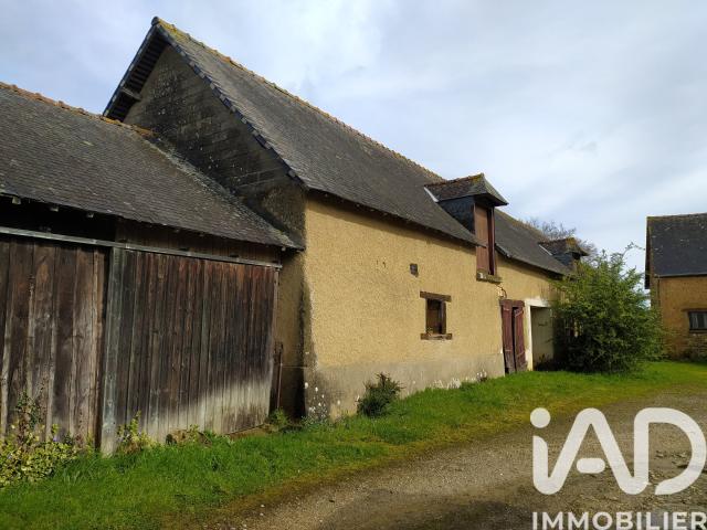 Maison 5 pièces 303 m²