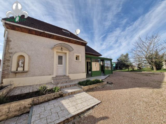Maison 5 pièces