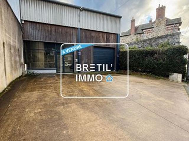 Maison 5 pièces 319 m²