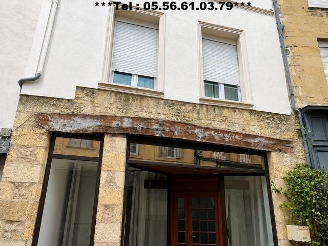 Maison 5 pièces 310 m²