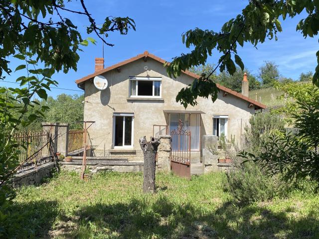 Maison 5 pièces