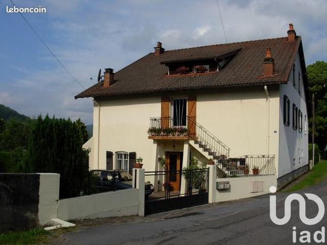Maison 5 pièces 327 m²