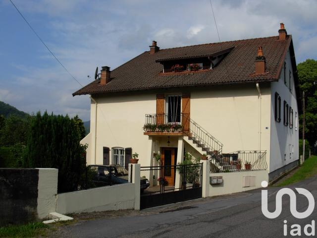 Maison 5 pièces 327 m²