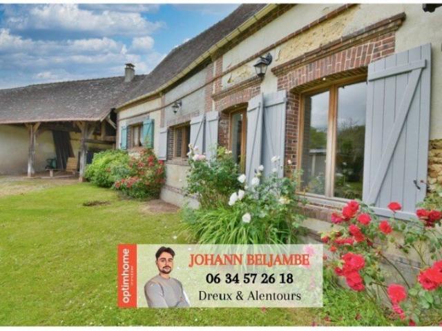 Maison 5 pièces