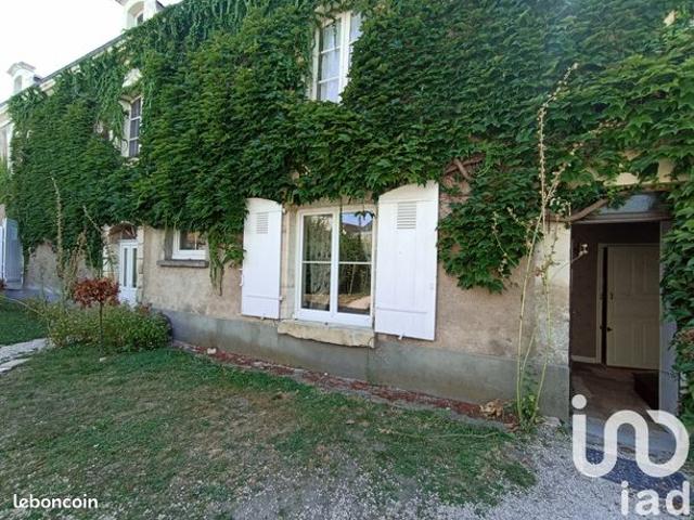 Maison 5 pièces 328 m²