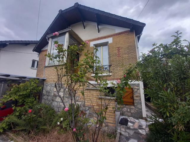 Maison 5 pièces