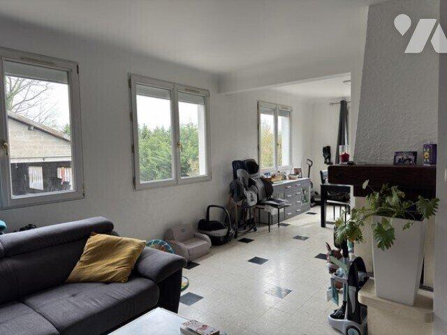 Maison 5 pièces