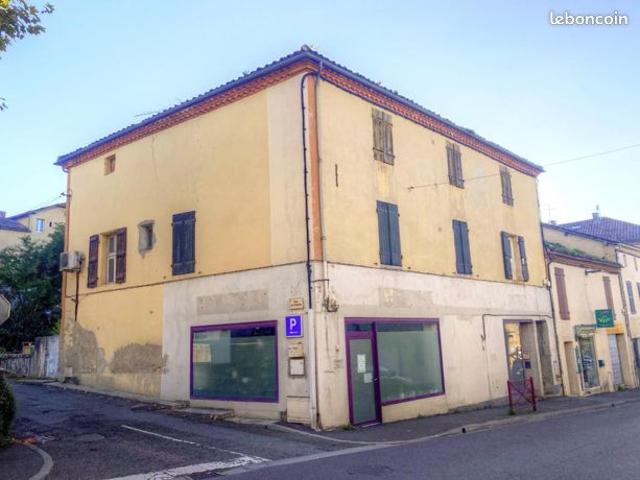 Maison 5 pièces 320 m²