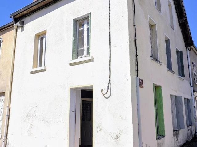 Maison 5 pièces 65 m²