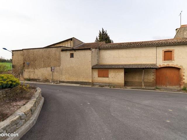 Maison 5 pièces 330 m²
