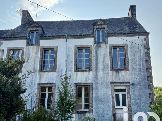 Maison 5 pièces 330 m²