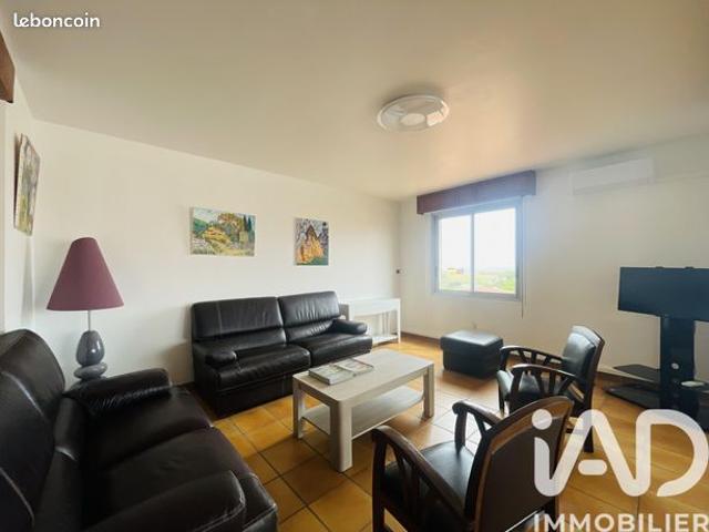 Maison 5 pièces 346 m²
