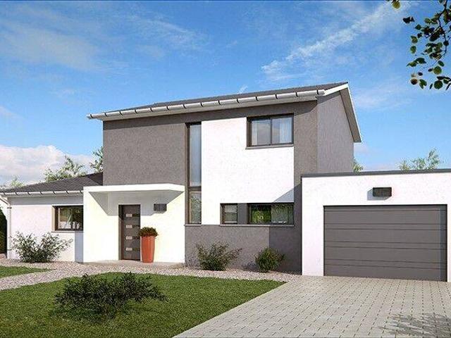 Maison 5 pièces