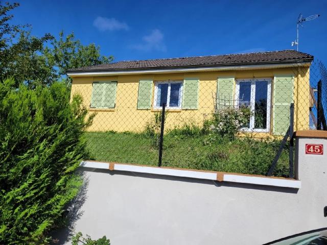 MAISON 5 PIECES