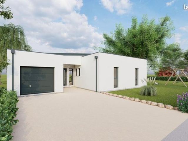 Maison 5 pièces 348 m²