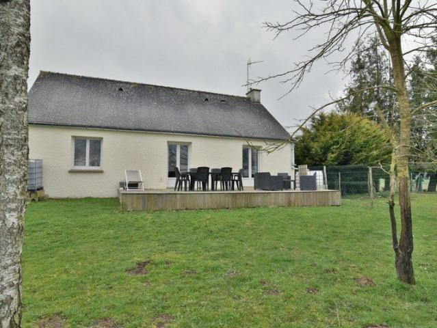 Maison 5 pièces