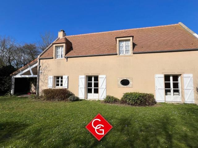 Maison 5 pièces