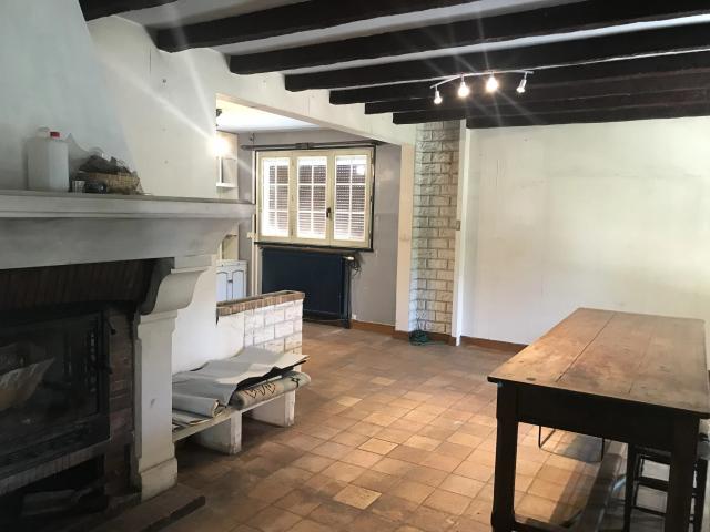 Maison 5 pièces