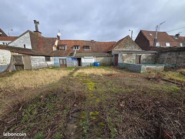 Maison 5 pièces 350 m²
