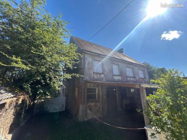 Maison 5 pièces 350 m²