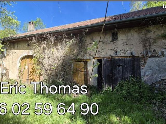 Maison 5 pièces 350 m²