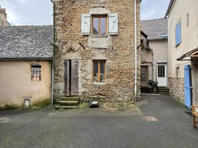 Maison 5 pièces 350 m²