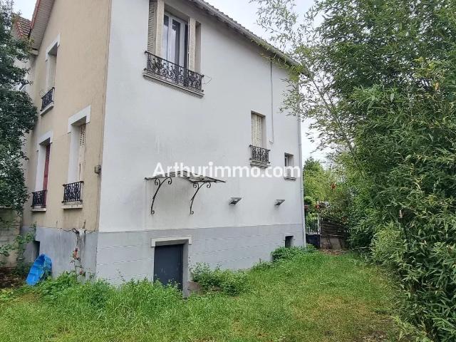 Maison 5 pièces