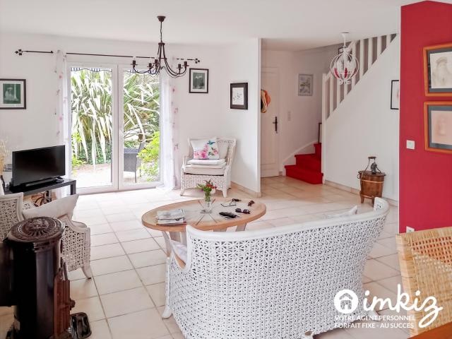 Maison 5 pièces