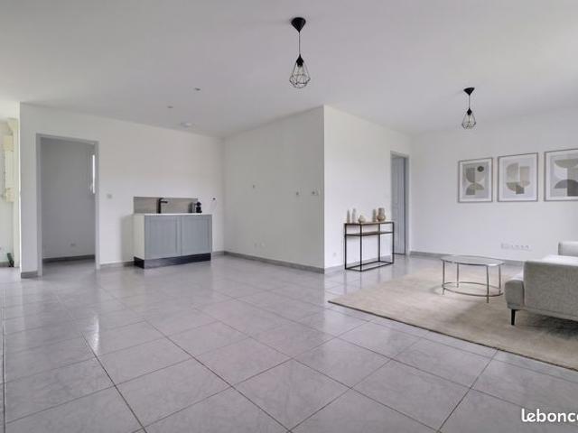 Maison 5 pièces