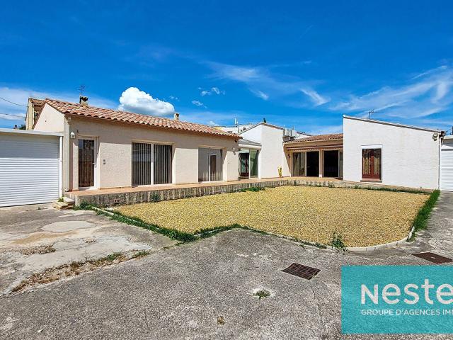 Maison 5 pièces 360 m²