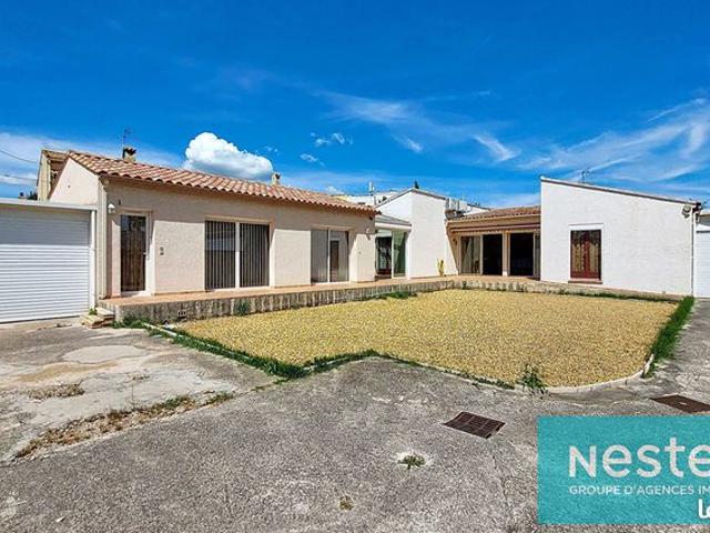 Maison 5 pièces 360 m²
