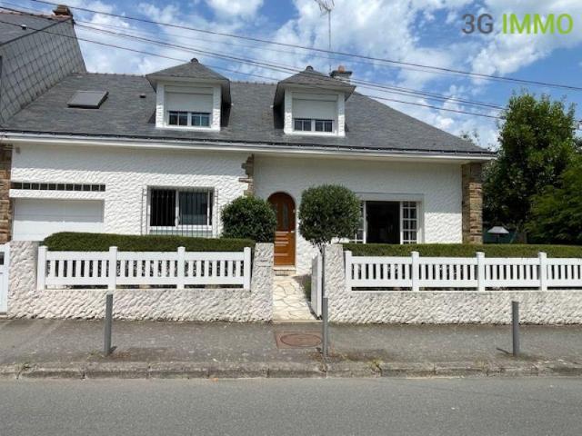 Maison 5 pièces