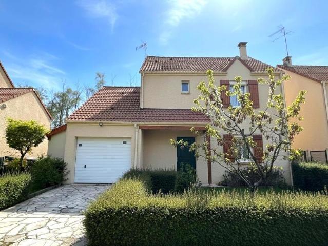 Maison 5 pièces
