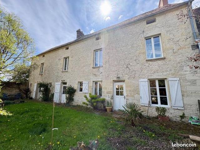 Maison 5 pièces 362 m²