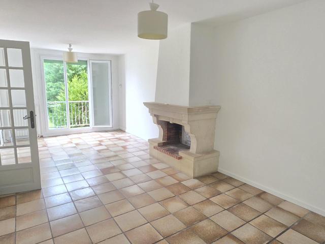 Maison 5 pièces