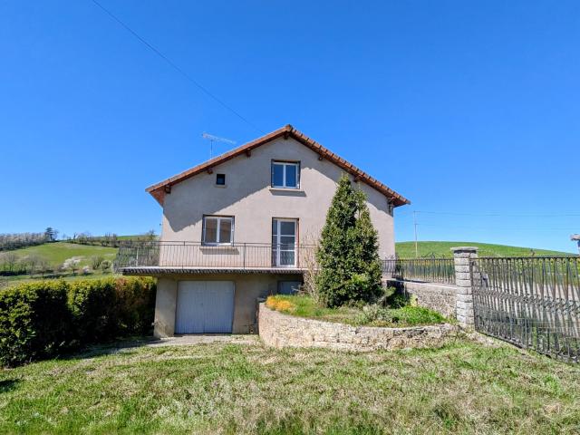 Maison 5 pièces
