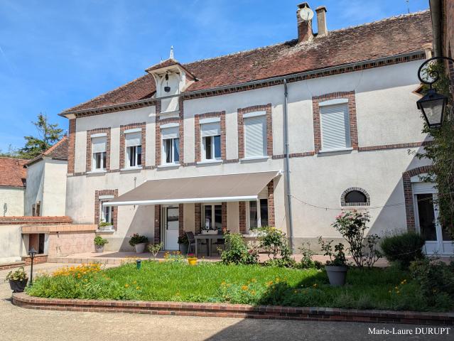 Maison 5 pièces