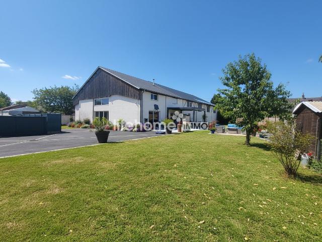 Maison 5 pièces 370 m²