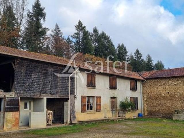 Maison 5 pièces 373 m²