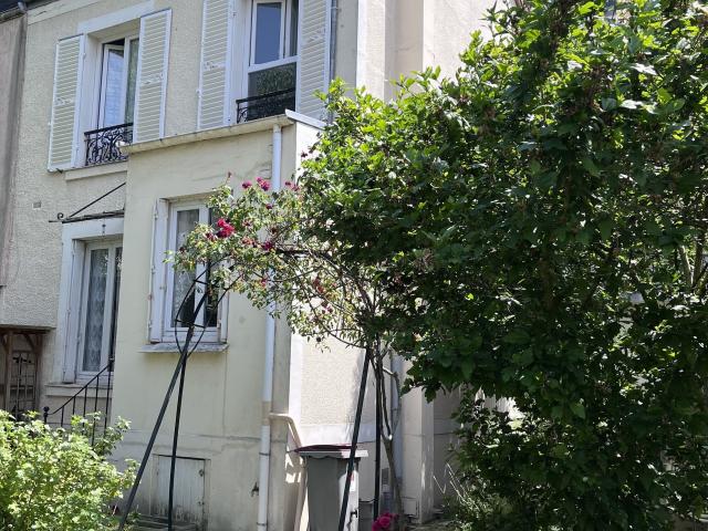 Maison 5 pièces