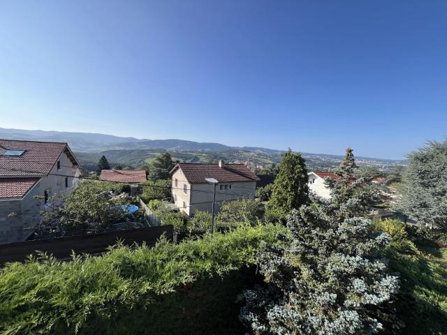Maison 5 pièces