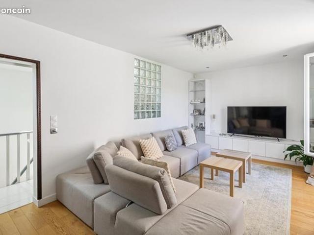 Maison 5 pièces